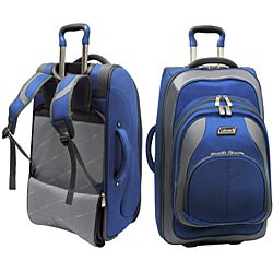 Coleman Expedition 2-piece Upright and Daypack