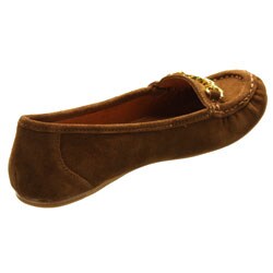 Steve Madden Women's 'Kenedie' Slip-on Flats
