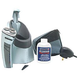 Remington R-1000 Powerclean Electric Shaver