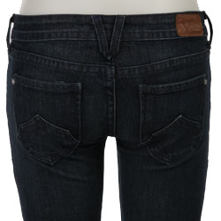 FINAL SALE Denim of Virtue Patience Women's Jeans