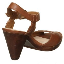 FINAL SALE Nine West Women's 'Chopin' High-heel Sandals