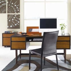 Audrey Desk