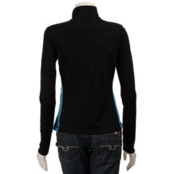Calvin Klein Performance Women's Racer Jacket