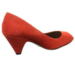 Seychelles Women's 'Compliments of the Chef' Peep Toe Pumps