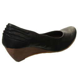 Seychelles Women's 'Silver Spoon' Slip-on Wedges