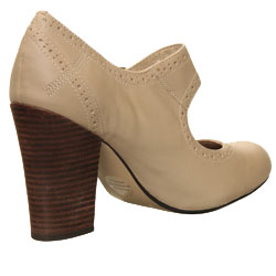 Seychelles Women's 'Red Carpet'  Mary Janes
