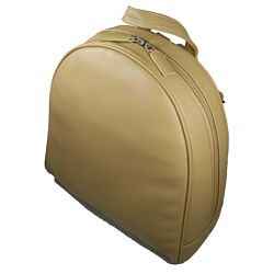 Castello Romano Simple Top-zip Backpack