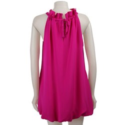 FINAL SALE Dolce Vita Women's 'Dorothy' Silk Dress