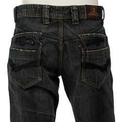 Seduka Men's Denim Jeans