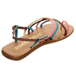 Rocket Dog Women's 'Dingo' Sandals