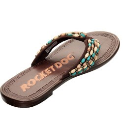 FINAL SALE Rocket Dog Women's 'Fickle' Sandals
