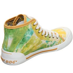 Rocket Dog Women's 'Joyful' Sneakers