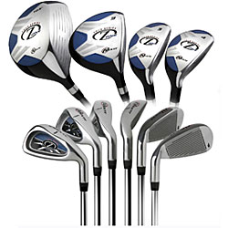 Nextt Golf Z One 15-piece Men's Outfit
