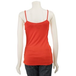 FINAL SALE Jack BB Dakota Women's 'Bebop' Ruffled Cami