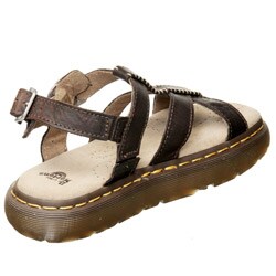FINAL SALE Dr. Martens Women's 'Cherie' Sandals