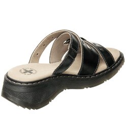 Dr. Martens Women's 'Skylar' Slip-on Sandals