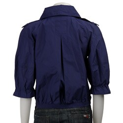 FINAL SALE BB Dakota Women's 'Connelly' Jacket