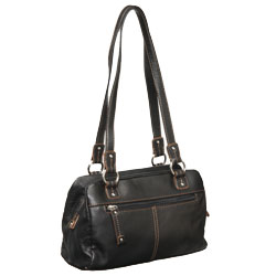 Stone Mountain Double-handle Westwood Satchel