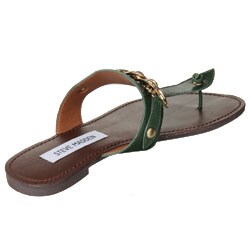 FINAL SALE Steve Madden Women's 'Sarrahh' Sandals