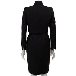 Anne Klein Women's Twill Dress Suit
