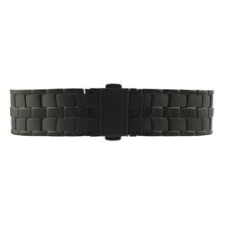 Skagen Women's Black Titanium Link Watch