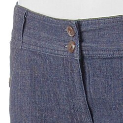 George & Martha Women's Stretch-fit Trouser Jeans