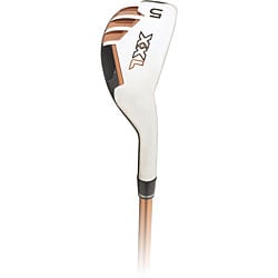 Hippo Senior XXL Combo Hybrid Iron Golf Set