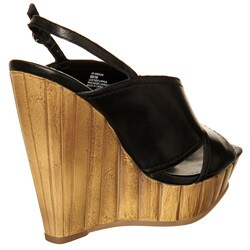 Jessica Simpson Women's 'Ashlee' Wedge Sandals