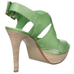 Nine West Women's 'Kwest' High-heel Sandals
