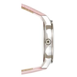 Anne Klein Women's Heart Dial Watch Gift Box