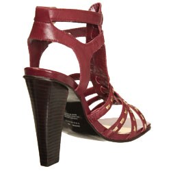 Carlos by Carlos Santana Women's 'Ginseng' Sandals