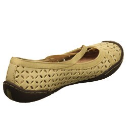 J-41 Women's 'Acacia' Slip-on Flats