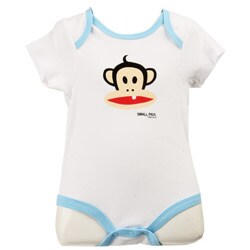 Small Paul by Paul Frank Infant Boy's 3-piece Pant Set