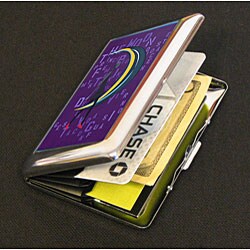'The Moon' Tarot Wallet/ Business Card Case (Chile)