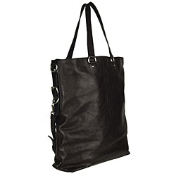 Prada 'Glace' Folding Tote Bag
