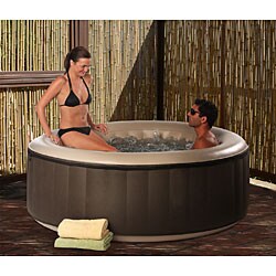 Aero Lifesmart Inflatable Spa