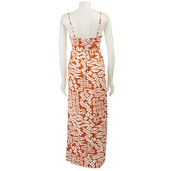 Necessary Objects Knit Maxi Dress