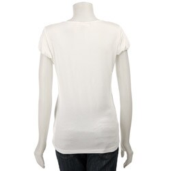 FINAL SALE MICHAEL Michael Kors Women's Short-sleeve Shirt