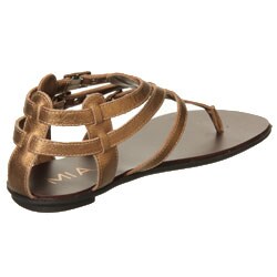 FINAL SALE MIA Women's 'Hydra' Sandals