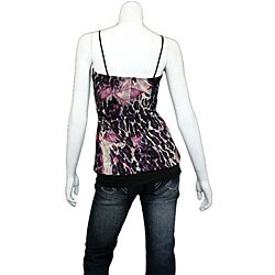 Izzy Junior's Spaghetti Strap Top