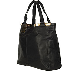 Jimmy Choo 'Ella' Tote Bag