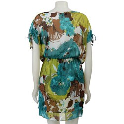Essentials by A.B.S Women's 'Stella' Dress