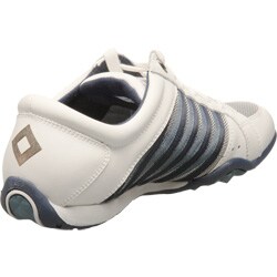 Steve Madden Men's 'Oakwood' Athletic-inspired Oxfords