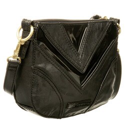 BCBGeneration Crossbody Clutch