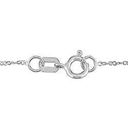 14k Gold FW Pearl and 1/10ct TDW Diamond Necklace