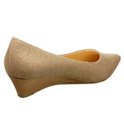 Seychelles Women's 'Carry On' Slip-on Wedges