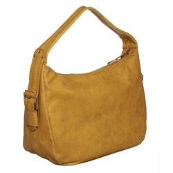 Jessica Simpson 'Lucca' Lemon Handbag