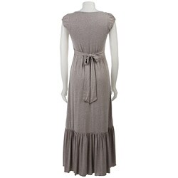 Downeast Basics Women's Oceanfront Maxi Dress