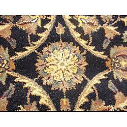 Indo Tufted Agra Rug (5'3 x 8'2)