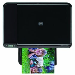 HP Photosmart C4780 Multifunction Photo Printer | Overstock.com ...